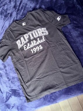 Raptors Established 1995 Tee